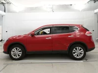 Nissan X-TRAIL лот № 30761 оценка 3.5  с аукциона в Японии 3