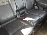 Nissan X-TRAIL лот № 30761 оценка 3.5  с аукциона в Японии 10