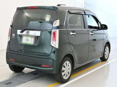 Honda N WGN