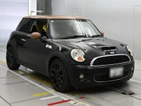 BMW MINI лот № 90685 оценка 4  с аукциона в Японии 4