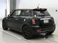 BMW MINI лот № 90685 оценка 4  с аукциона в Японии 5