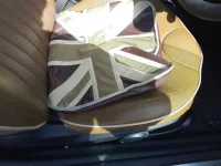 BMW MINI лот № 90685 оценка 4  с аукциона в Японии 9