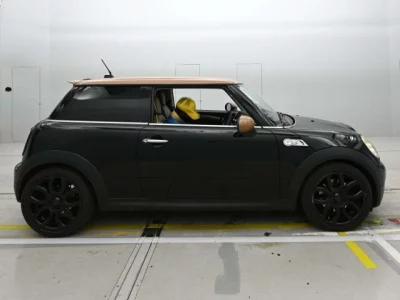 BMW MINI
