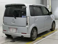 Mitsubishi EK SPORTS лот № 9425 оценка 3  с аукциона в Японии 1