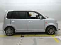 Mitsubishi EK SPORTS лот № 9425 оценка 3  с аукциона в Японии 2
