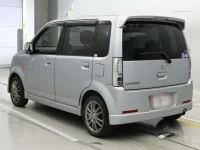 Mitsubishi EK SPORTS лот № 9425 оценка 3  с аукциона в Японии 5