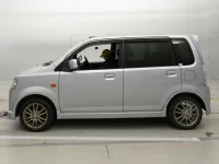 Mitsubishi EK SPORTS лот № 9425 оценка 3  с аукциона в Японии 3