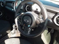 BMW MINI лот № 90684 оценка 3.5  с аукциона в Японии 6