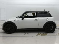 BMW MINI лот № 90684 оценка 3.5  с аукциона в Японии 1