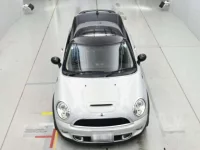 BMW MINI лот № 90684 оценка 3.5  с аукциона в Японии 4