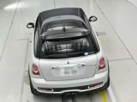 BMW MINI лот № 90684 оценка 3.5  с аукциона в Японии 5
