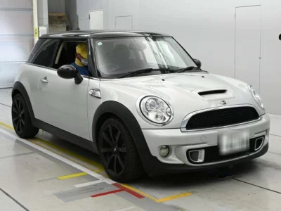BMW MINI