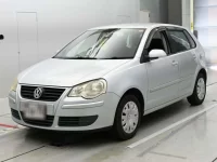 Volkswagen POLO лот № 90675 оценка 3.5  с аукциона в Японии 10