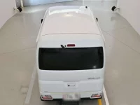 Daihatsu ATRAI VAN лот № 3448 оценка 4  с аукциона в Японии 5