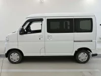 Daihatsu ATRAI VAN лот № 3448 оценка 4  с аукциона в Японии 1