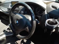 BMW X1 лот № 38203 оценка 4  с аукциона в Японии 8