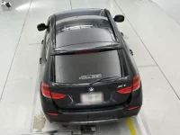 BMW X1 лот № 38203 оценка 4  с аукциона в Японии 7