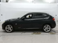 BMW X1 лот № 38203 оценка 4  с аукциона в Японии 3