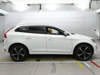 Volvo XC60 лот № 38202 оценка 4.5  с аукциона в Японии 2