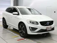 Volvo XC60 лот № 38202 оценка 4.5  с аукциона в Японии 4