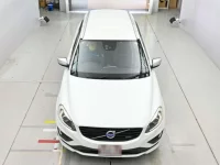 Volvo XC60 лот № 38202 оценка 4.5  с аукциона в Японии 6