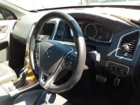 Volvo XC60 лот № 38202 оценка 4.5  с аукциона в Японии 8