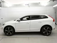 Volvo XC60 лот № 38202 оценка 4.5  с аукциона в Японии 3