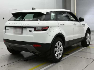 Rover RANGE ROVER