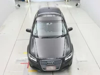 Audi A3 лот № 38206 оценка 4  с аукциона в Японии 6