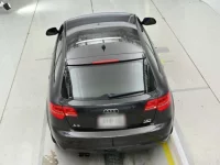 Audi A3 лот № 38206 оценка 4  с аукциона в Японии 7