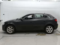 Audi A3 лот № 38206 оценка 4  с аукциона в Японии 3