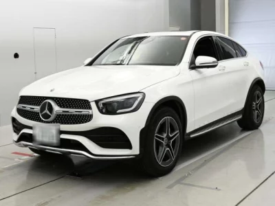 Mercedes-Benz GLC CLASS
