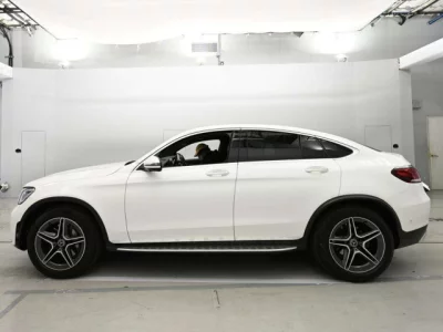 Mercedes-Benz GLC CLASS