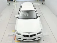 BMW 5-Series лот № 38212 оценка 4  с аукциона в Японии 6