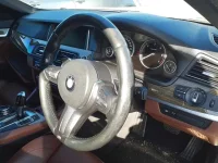 BMW 5-Series лот № 38212 оценка 4  с аукциона в Японии 8