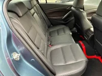 Mazda ATENZA SEDAN лот № 20212 оценка 4  с аукциона в Японии 7