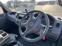 Nissan CARAVAN VAN лот № 80093 оценка X  с аукциона в Японии 2