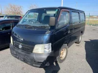 Nissan CARAVAN VAN лот № 80093 оценка X  с аукциона в Японии 3