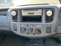 Nissan CARAVAN VAN лот № 80093 оценка X  с аукциона в Японии 4