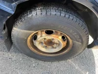 Nissan CARAVAN VAN лот № 80093 оценка X  с аукциона в Японии 7