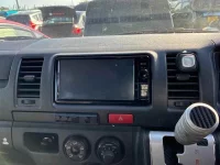 Toyota HIACE VAN лот № 10002 оценка R  с аукциона в Японии 5