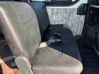 Toyota HIACE VAN лот № 10002 оценка R  с аукциона в Японии 7