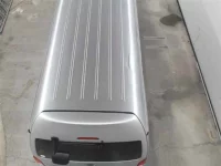 Toyota HIACE VAN лот № 10002 оценка R  с аукциона в Японии 9