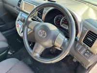 Toyota WISH лот № 90027 оценка R  с аукциона в Японии 2