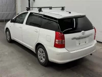 Toyota WISH лот № 90027 оценка R  с аукциона в Японии 1