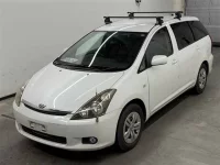 Toyota WISH лот № 90027 оценка R  с аукциона в Японии 3