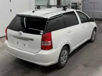 Toyota WISH лот № 90027 оценка R  с аукциона в Японии 4