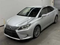 Lexus HS лот № 85010 оценка 3  с аукциона в Японии 3