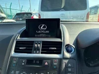 Lexus HS лот № 85010 оценка 3  с аукциона в Японии 5