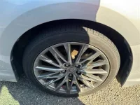 Lexus HS лот № 85010 оценка 3  с аукциона в Японии 8